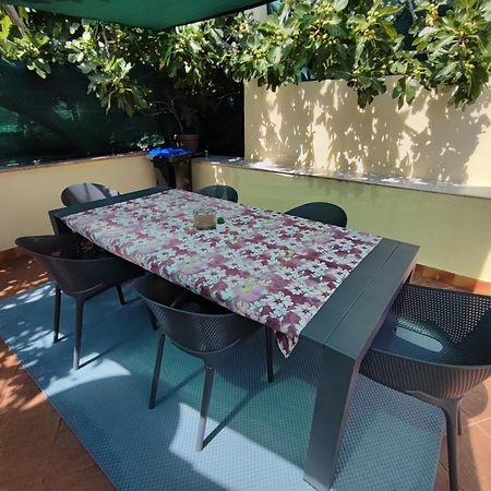 Ferienwohnung Margarita Baška Exterior foto