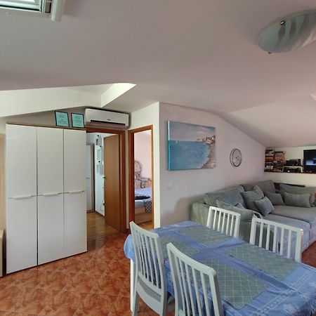 Ferienwohnung Margarita Baška Exterior foto