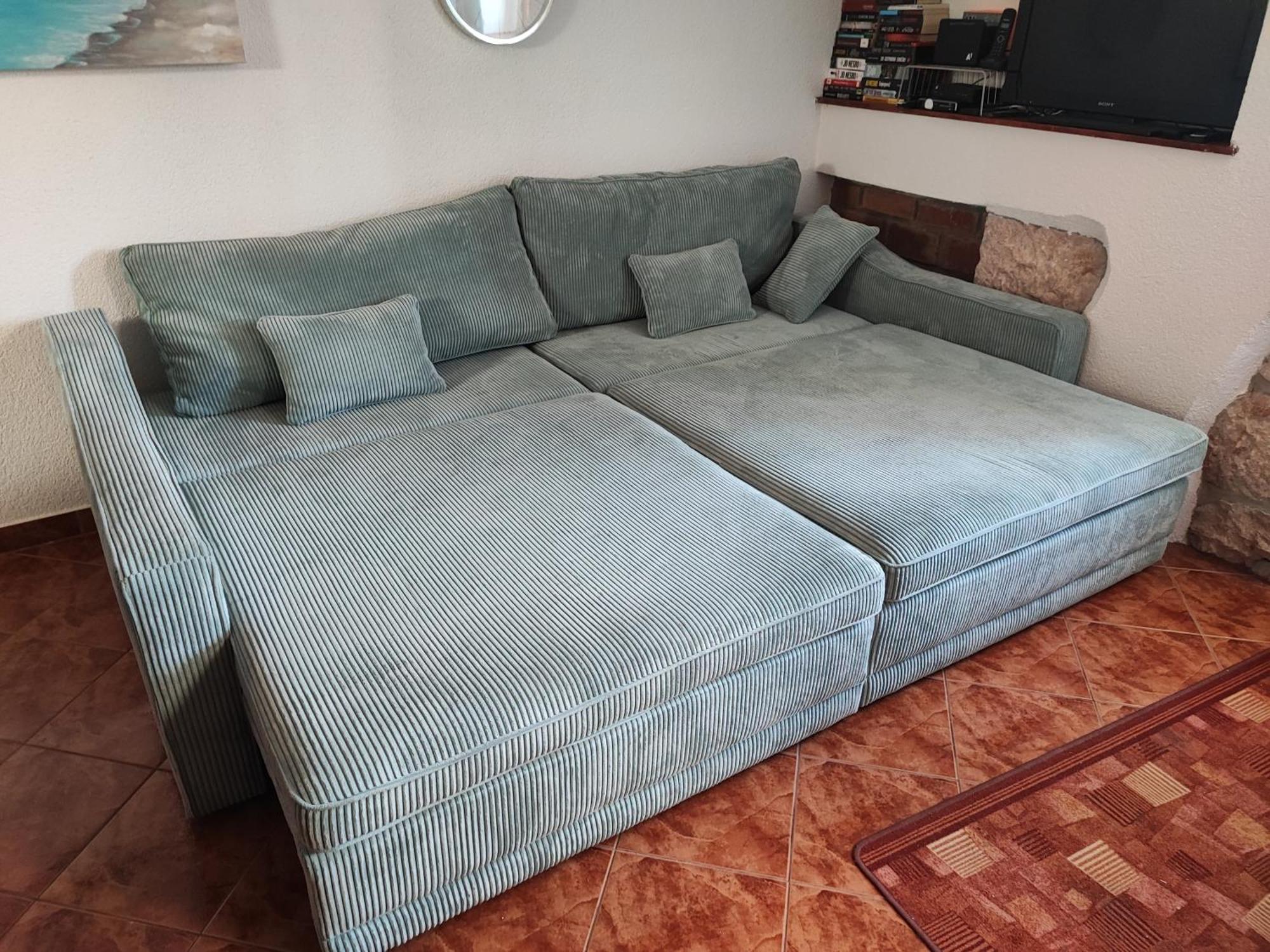 Ferienwohnung Margarita Baška Exterior foto