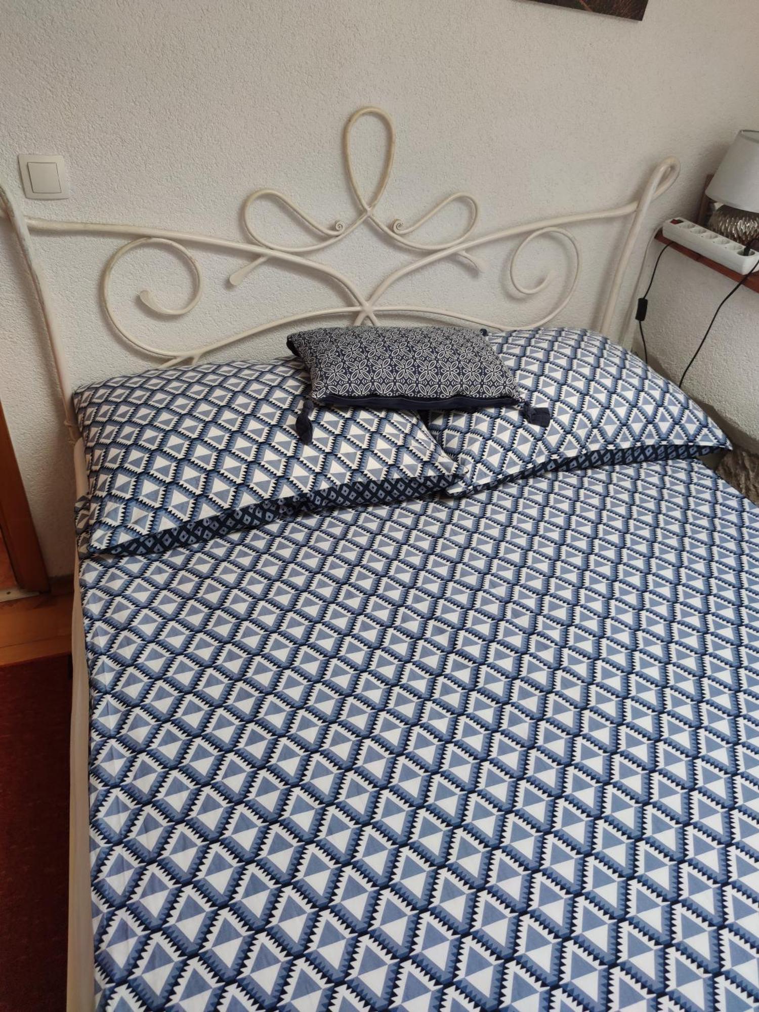 Ferienwohnung Margarita Baška Exterior foto