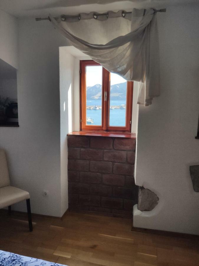Ferienwohnung Margarita Baška Exterior foto
